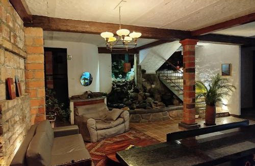 Jerico House | Patio Chic