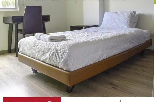 Tunja Hotel | Hotel Hacienda Casa Vieja