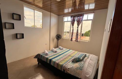 Acacias Apartment | Hermoso Apartamento, comodo y fresco