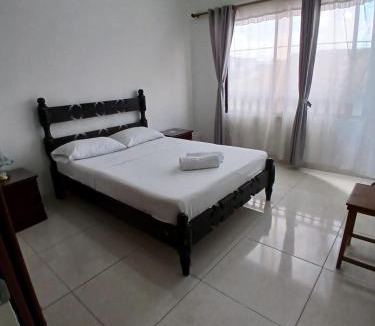 Palmira Apartment | Hermoso apartamento recien remodelado en el centro de Palmira apto 1