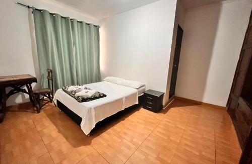 Popayan House | Hostal Cultural Casa Morobik