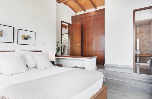 Choconta House | Naqua