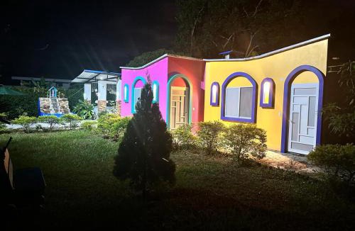 Villavicencio Hotel | Hacienda Dalas Alojamiento Campestre