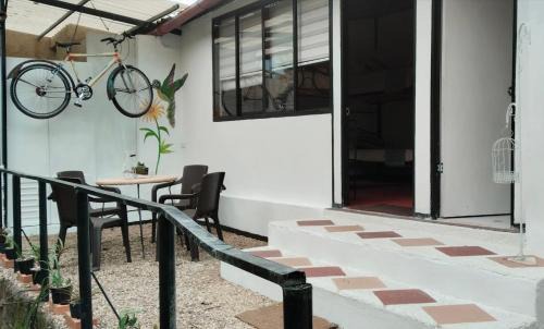Silvania House | 5ta SARoCO Hacienda Biocultural y Agroecoturistica
