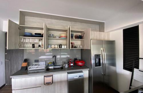 Retiro Apartment | Retiros paradise 2