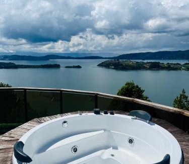 Aquitania Other | Constelación Glamping