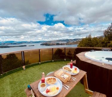 Aquitania Other | Constelación Glamping