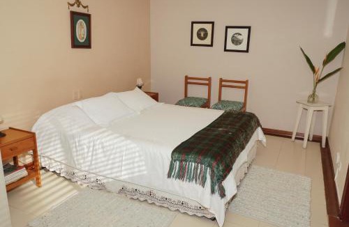 Cerritos House | Estancia El Caney