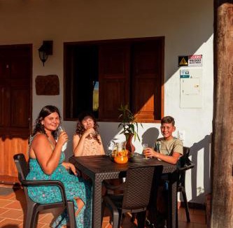 Barichara House | Timbarra Cottage
