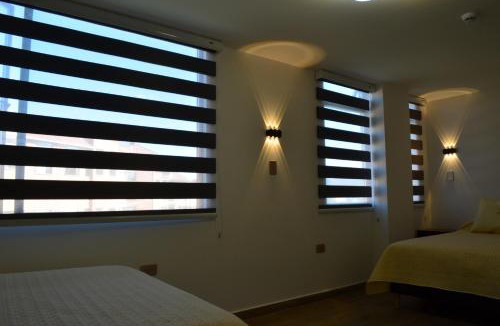 Tunja Hotel | Hotel Diamond Luxury Tunja