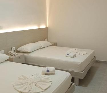 Cartagena District Hotel | Hotel San Sebastian Real