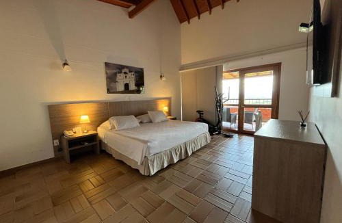 La Union Hotel | Hotel Los Viñedos
