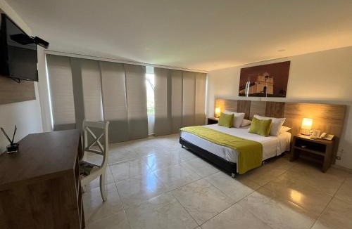 La Union Hotel | Hotel Los Viñedos