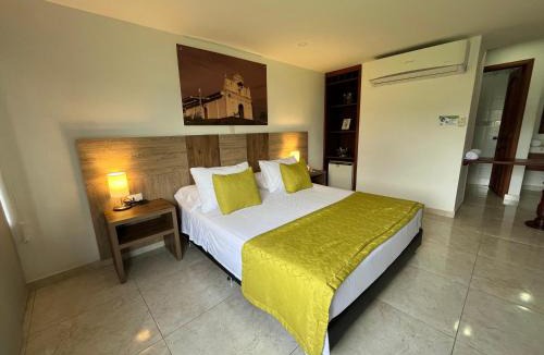 La Union Hotel | Hotel Los Viñedos