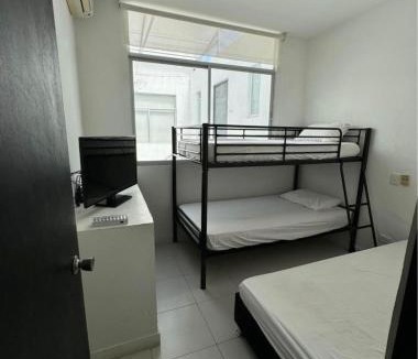 Flandes Apartment | Apartamento en Flandes-Girardot