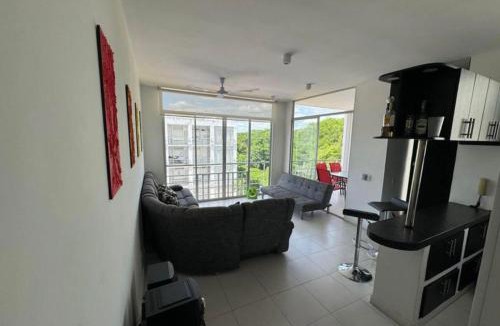 Flandes Apartment | Apartamento en Flandes-Girardot