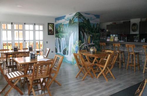 Guatape Apartment | Apartahotel Avverato