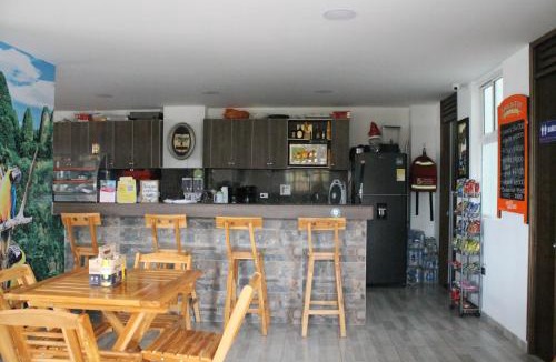 Guatape Apartment | Apartahotel Avverato