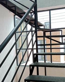 San Francisco Hotel | Bambu Hostel