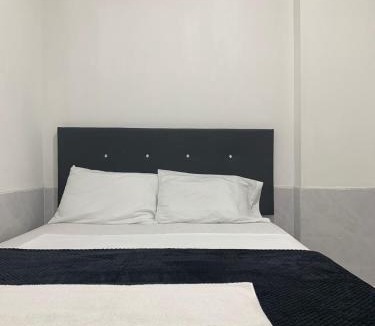 Laureles - Estadio Hostel | Hostal CasaBlanca, Laureles Estadio