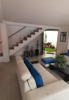 Ibague House | Quinta Isabel