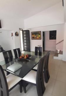 Ibague House | Quinta Isabel