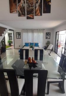 Ibague House | Quinta Isabel