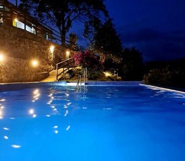 La Tebaida House | Iraka Campestre Quindio