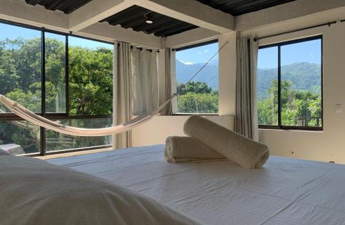 Santa Marta House | Alto Casa de Montaña