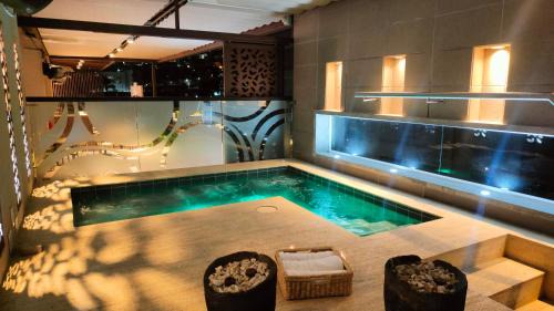 Manizales Hotel | Quo Quality Hotel