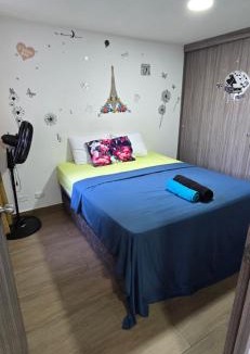 Ibague Apartment | Apartamento con parqueadero y piscina