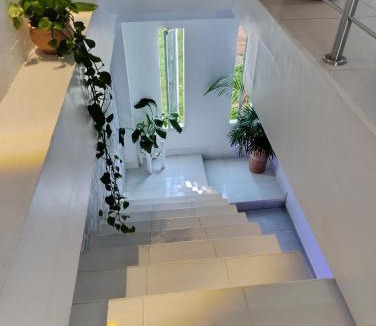 Doradal Apartment | Cabaña aldea primaveral