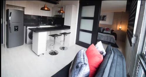 El Tesoro Apartment | EXCLUSIVO APARTAMENTO para disfrutar Medellin