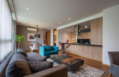 Los Naranjos Hotel | Estelar La Torre Suites