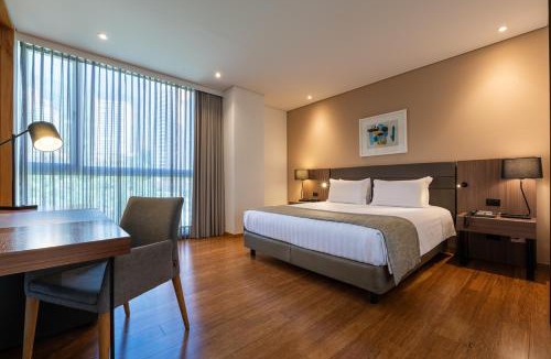 Los Naranjos Hotel | Estelar La Torre Suites