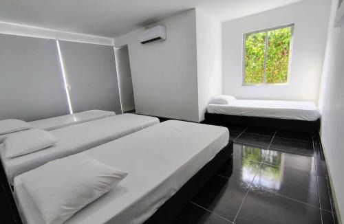 Tubara House | Xxxxxxxxx