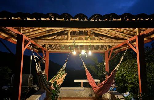 Genova House | Finca La Macarena by Welttisch