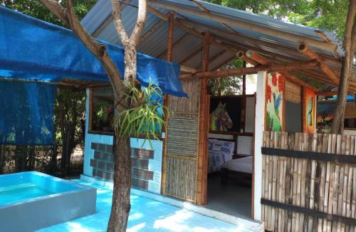Baraya Hotel | Finca Ecoturistica LOS JAGUEYES