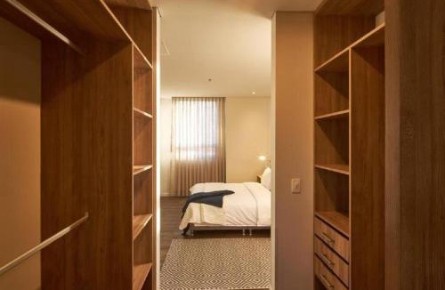 Chia Apartment | Caluce Apt 4A by Letoh