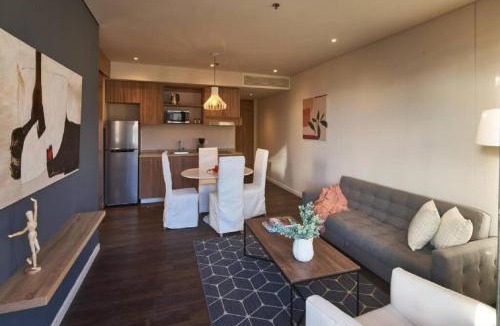 Chia Apartment | Caluce Apt 4A by Letoh