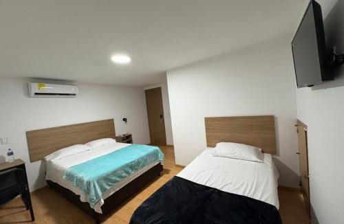 Piedecuesta Hotel | Dadison Plaza Hotel
