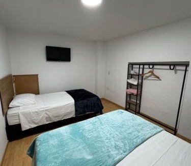 Piedecuesta Hotel | Dadison Plaza Hotel