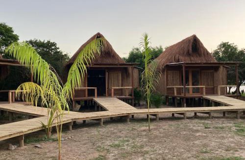 Camarones Cabin | Awatawaa Ecolodge