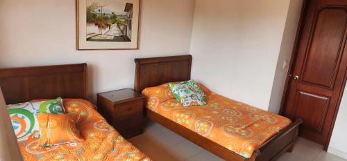 Anapoima Apartment | King Ranch - Siboney