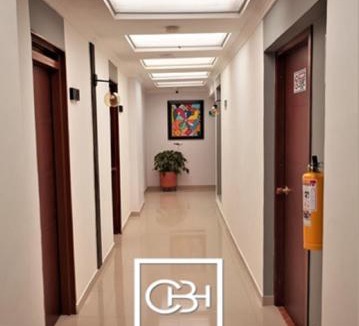 El Capuli Hotel | Casa Blanca Hospedaje Pasto SAS