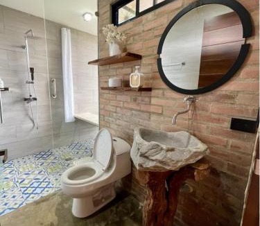 Yotoco House | Casa campestre Lago Calima