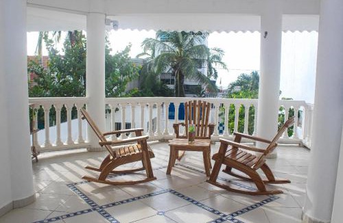 Zona Norte House | Chalet Ledymar