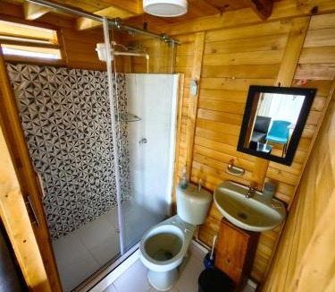 Guatavita Other | Cabañas El Condominio Guatavita