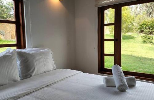 Villa de Leyva Ski Chalet | Rafaella