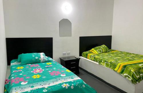 Guadalajara de Buga Apartment | Hospedaje DJ